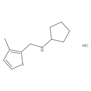 1048664-91-0 structure