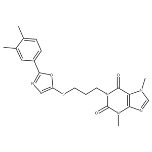 1060806-96-3 structure