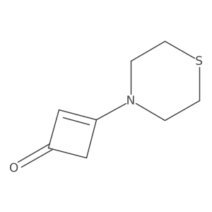 1073338-34-7结构式