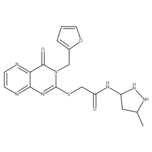 1093237-12-7 structure