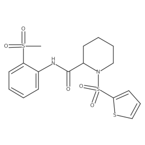 1097645-48-1结构式
