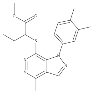 1105238-22-9 structure