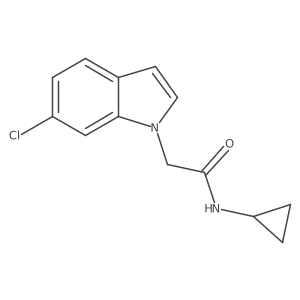 1144476-38-9 structure