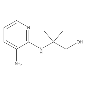 1155070-47-5 structure