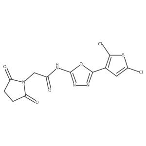 1171413-46-9 structure