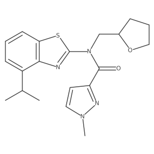 1171694-65-7 structure