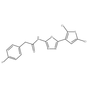 1171906-91-4 structure