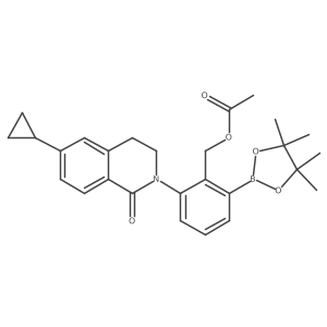 1178884-83-7 structure