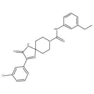 1184998-31-9 structure
