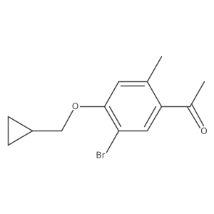 1185836-68-3 structure