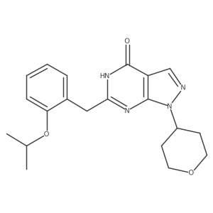 1189767-31-4 structure