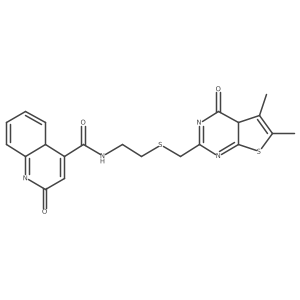 1190239-74-7 structure