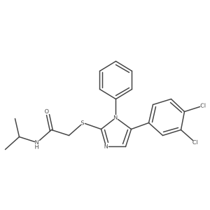 1207021-27-9 structure
