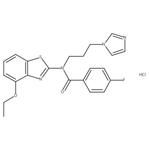 1215853-97-6 structure