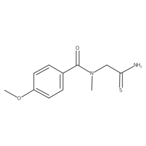 1226265-50-4 structure