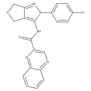 1226436-89-0 structure
