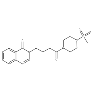 1232807-99-6 structure