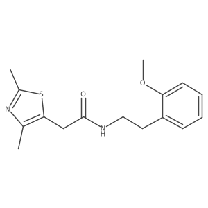 1235095-73-4结构式