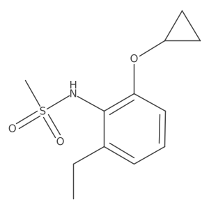 1243358-38-4 structure