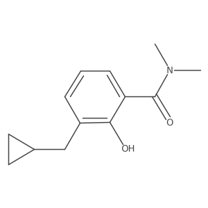 1243439-19-1 structure