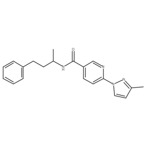1251552-13-2 structure