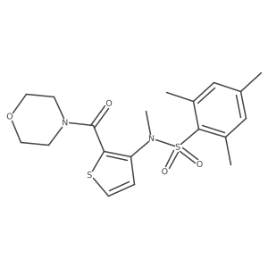 1251598-31-8 structure