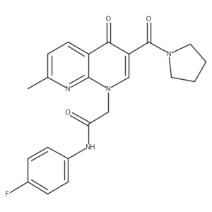 1251672-99-7结构式