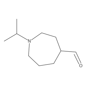 1259077-50-3 structure