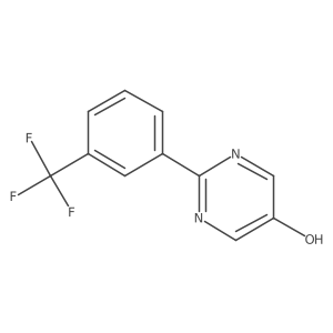 1260887-76-0结构式