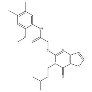 1260916-42-4 structure