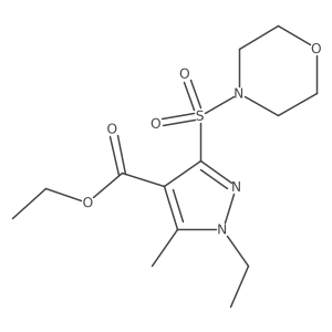 1260919-63-8 structure