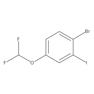 1261446-42-7 structure