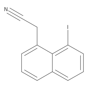 1261470-50-1 structure