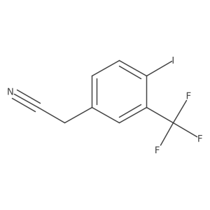 1261482-67-0 structure
