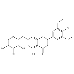 126394-59-0 structure