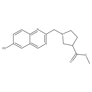 1266119-49-6结构式