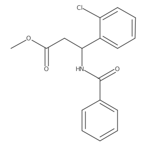 1269634-12-9 structure