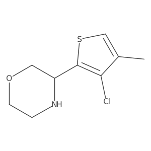 1270380-58-9 structure