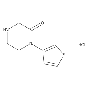 1284243-78-2 structure