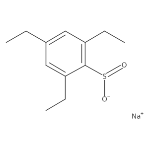 133897-28-6 structure