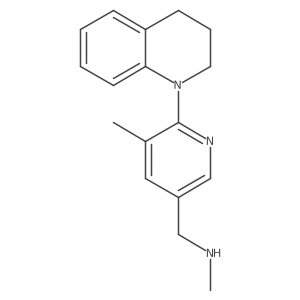 1355203-50-7 structure