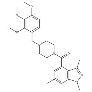 1374512-38-5 structure