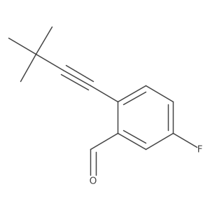 1378013-33-2 structure