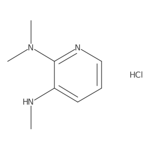 1384427-84-2结构式