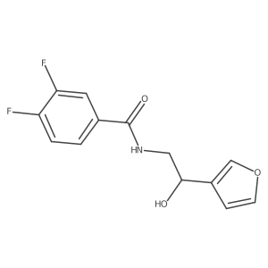 1396568-08-3结构式