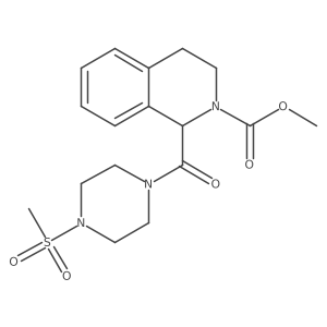 1396627-24-9 structure