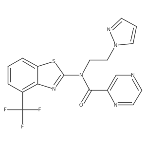 1396793-39-7 structure