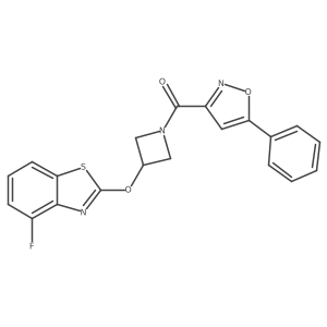 1396856-72-6 structure