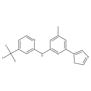 1407500-62-2 structure