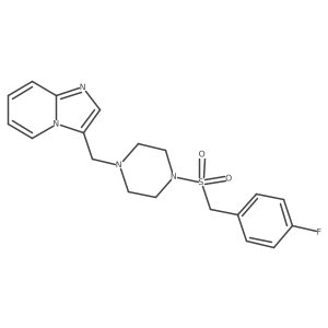 1421482-40-7 structure